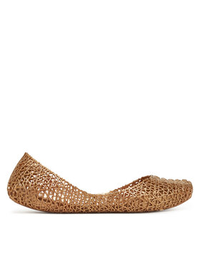 Melissa Balerīnas Melissa Melissa Campana Papel Ad M 33693 Zelta