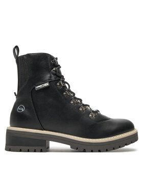 Vertigo Alpes Outdoorová obuv Vertigo Alpes Udok Čierna