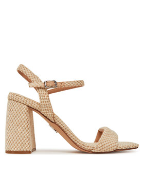 Steve Madden Sandály Steve Madden Mareena SM11003691 Béžová