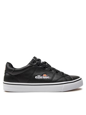 Ellesse Tenisky Ellesse Ls225 V2 Vulc SHVF0823 Čierna