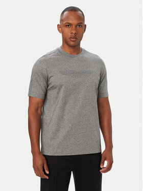 BOSS BOSS Camiseta BOSS x ASTON MARTIN C-Taut 180 50565042 Gris Regular Fit