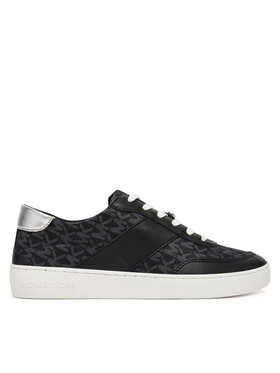 MICHAEL Michael Kors Snīkeri MICHAEL Michael Kors Kaycee 43T5KCFS5L Melns