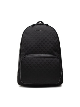 Emporio Armani Mugursoma Emporio Armani Y4O315 Y022V 81336 Melns