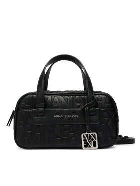 Armani Exchange Táska Armani Exchange XW002984 AF15774 UC001 Fekete