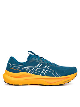 Asics Παπούτσια για Τρέξιμο Asics Gt-2000 14 1011C056 Σκούρο μπλε