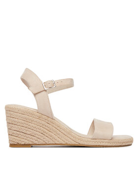 Tamaris Espadrillas Tamaris 1-28300-42 Beige