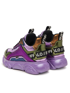 Buffalo Sneakers Buffalo Cld Chai 16287 Colorat
