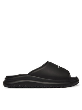 KARL LAGERFELD Шльопанці KARL LAGERFELD Skuba KL77000 Чорний