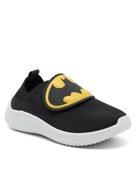 Batman Plátěnky Batman CP91-AW23-47WBBAT-B Černá