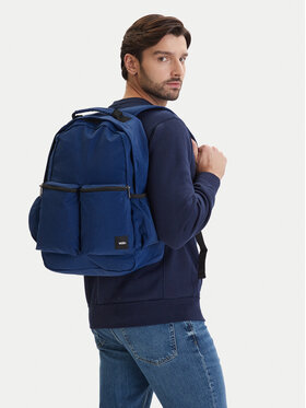 Vans Rucksack Vans VN000SUBFOB1 Blau