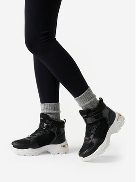 DeeZee Снігоходи DeeZee CEO-CP70-26123-1 Чорний