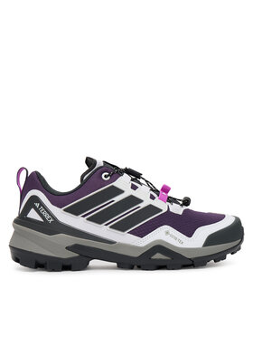 adidas Trekingová obuv adidas Terrex Skychaser GORE-TEX JQ9934 Fialová