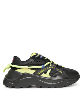 Versace Jeans Couture Sneakers Versace Jeans Couture Fondo Speedtrack 79YA3SC3 Nero