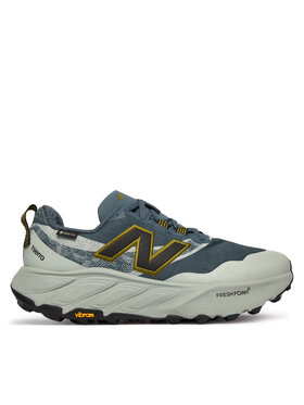 New Balance Scarpe running New Balance Fresh Foam X Hierro v9 Gore-Tex® MHIG1KM Blu
