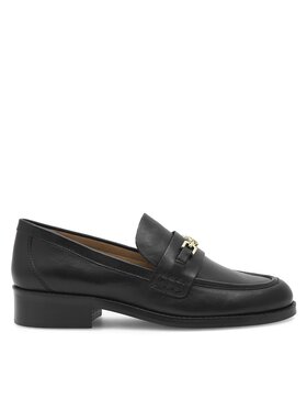GINO ROSSI Chunky loafers GINO ROSSI WILMA-107783 Nero