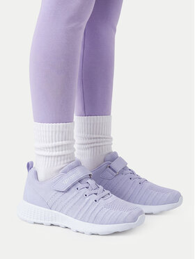 Sprandi Sneakers Sprandi CEO-LEA-DH-001(DZ) Mov deschis