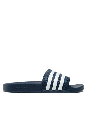 adidas Nazouváky adidas adilette 288022 Tmavomodrá