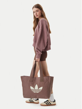 adidas Rankinė adidas JZ4287 Ruda