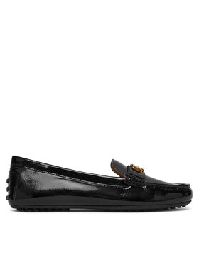 LAUREN RALPH LAUREN Mokassins LAUREN RALPH LAUREN Barnsbury 802P04390001 Schwarz