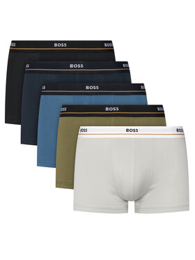 BOSS BOSS Conjunto de calzoncillos boxer 50531660 De color