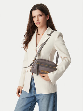 LOVE MOSCHINO Сумка LOVE MOSCHINO JC4058PP1PLO0700 Голубий