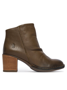 Fly London Členková obuv Fly London Bellfly P211061007 Hnedá