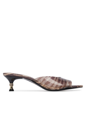 Just Cavalli Шльопанці Just Cavalli 80RA3S61 ZSE42 Коричневий