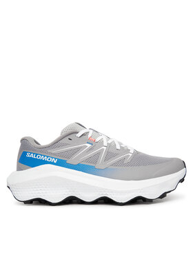 Salomon Взуття для бігу Salomon Ultra Flow 2 L47883400 Сірий