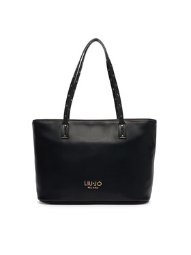Liu Jo Torbica Liu Jo AF6071 E1120 Crna