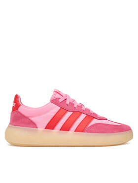 adidas Снікерcи adidas Barreda Decode JR1217 Рожевий