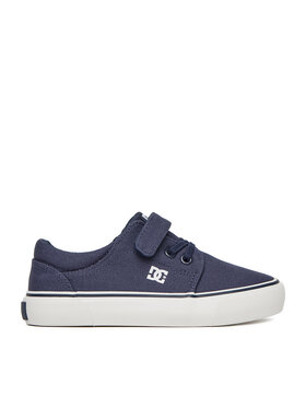 DC Shoes Кросівки DC Shoes CEO-LEA-BDB-DC008 Cиній
