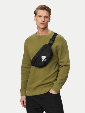 adidas Рюкзак adidas Pe Bp IX7335 Зелений