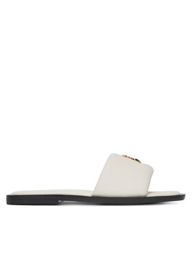 Eva Minge Iešļūcenes Eva Minge POPPY-LT102-13 Balts