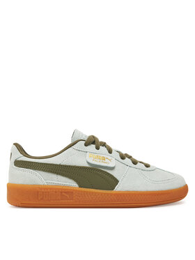 Puma Снікерcи Puma Palermo Team 396463 51 Голубий