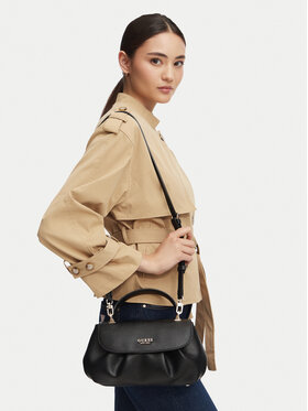Guess Сумка Guess Amorette HWBG78 98190 Чорний