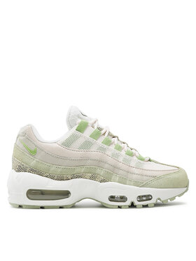 Nike Снікерcи Nike Air Max 95 DV3208 001 Зелений