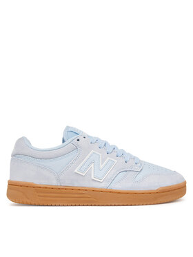 New Balance Sneakers New Balance Numeric 480 UN480BBG Hellblau