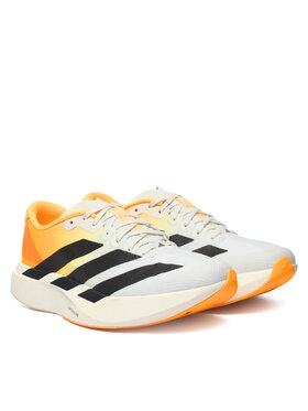 adidas Маратонки за бягане adidas adizero Evo Sl KJ2521 Бял