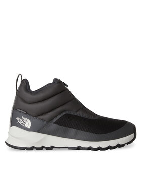 The North Face Sniega zābaki The North Face Thermoball Progressive Zip II Wp NF0A5LWFCIH1 Pelēks