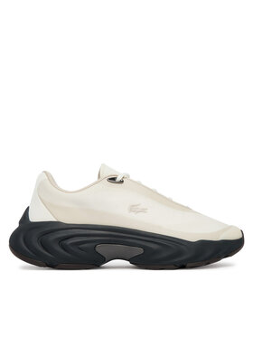 Lacoste Снікерcи Lacoste Tactile Elevation Pack 51SMA0054 Сірий