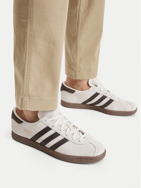 adidas Laisvalaikio batai adidas Stadt KI1413 Écru