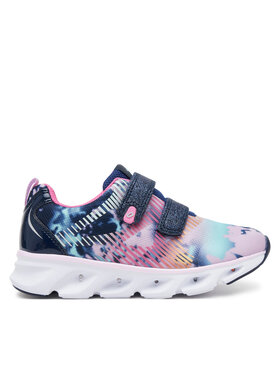 Leaf Sneakersy Leaf Skalka LSKAL101F Barevná