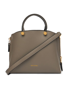 GINO ROSSI Soma Gino Rossi RC-19689 Pelēks