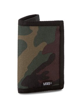 Vans Maks Vans Slipped VN000C3297I Zaļš