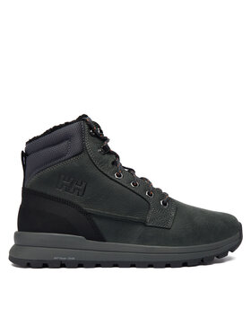 Helly Hansen Трекінгові черевики Helly Hansen Kelvin Lx 11892 Сірий
