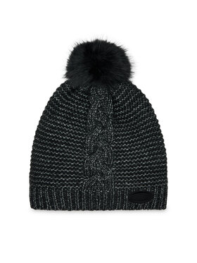 Guess Čiapka Guess AW9975 WOL01 Čierna