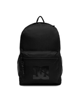 DC Shoes Ruksak DC Shoes C-DCI-P-003-08 Čierna