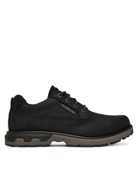 CAT Footwear Туфлі CAT Footwear Pursue Lo P726371 Чорний