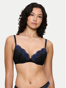 Triumph Triumph Бюстгальтер push-up Comfort Glam 10224965 Чорний