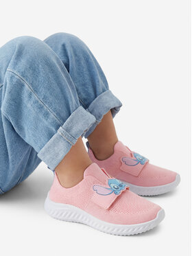 Disney Classics Кеди Disney Classics CEO-CP91-SS26-100DCLS Рожевий